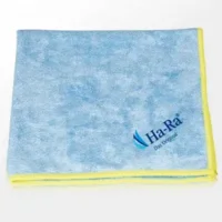 Microvezel Ha-Ra Star scratch