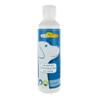 Animavital Verzorgingspakket voor katten : Shampoo verzorgend + glans en ontklittingsspray + zalf  vor katten
