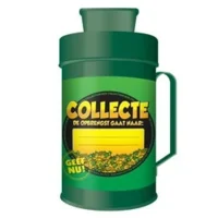 Collectebus - Collecte (algemeen)