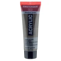 Acrylverf - 408 - Omber naturel - Amsterdam - 20ml