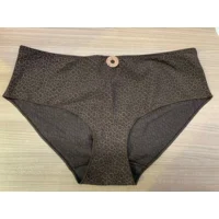 Dacapo Shorty: Mahagoni Bruin ( DAC.218 )