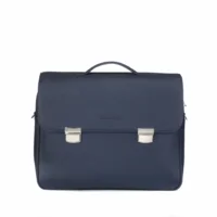 Bombata 24h Bag Madrid Classic Dark Blue 15.6"