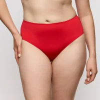Prima Donna Sophora tailleslip in rood
