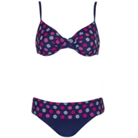 Sunmarin Bikini met beugel: SUN.121