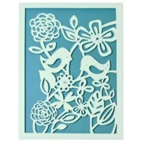 Sizzix Thinlits Timeless Love