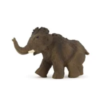 Speelfiguur - Prehistorie - Mammoet - Jong