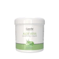 Camille aloe vera crème 250ml