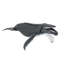 Speelfiguur - Waterdier - Walvis - Bultrug