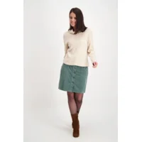 Signe Nature Rok: Ribfluweel ( Signe.1128 )