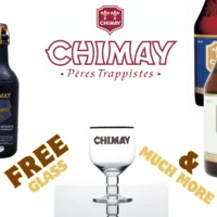 Chimay Proefpakket