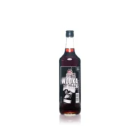 Wodka Black