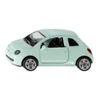 Auto - Fiat 500