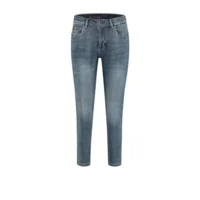 Para Mi Jeansbroek: Cappri Fancy  7/8 broek ( PARA.176 )