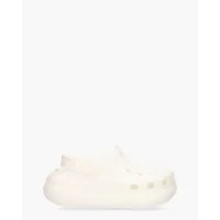 Crocs Crush Wit Damessandalen