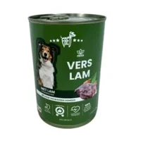 Freds Blik Vers Lam 12X400 gr