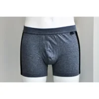 Schiesser Boxers 035111 Grijs