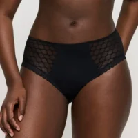 Prima Donna Twist Nako tailleslip in zwart