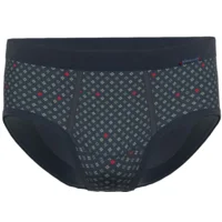 Ammann heren slip met opening, 100% katoen ( AMM.571 )