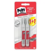 Pritt - Correctie pen - 8ml - 2st.