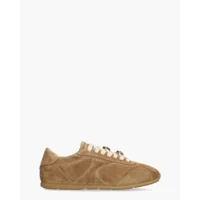 Nubikk Riley Rush Beige Damessneakers