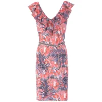 K-Design Dress Q817 P824