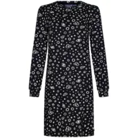 Pastunette – Eye-Nonic - Nachtkleed – 11242-458-2 – Black