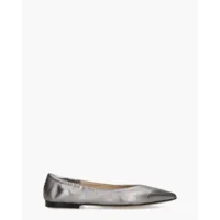 Pomme D'or 1000 Zilver Damesloafers