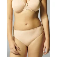 Simone Pérèle - Andora - Slip – 131777 – Beige Chic