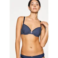 Esprit - Clara - BH Voorgevormd - 077EF1T065 - Ink Blue