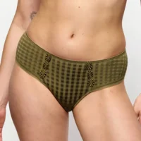 Marie Jo Avero shorty in kakigroen
