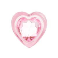 Easytoys Glazen Buttplug 8 cm