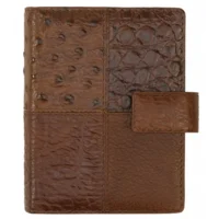 Succes Agenda BATCHWORK JUNIOR bruin