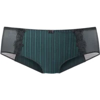 Dacapo Shorty slip: Duett, groen, ( DAC.232 )