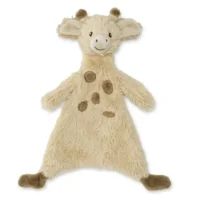 Knuffeldoekje - Giraf - Gus - 26cm