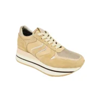 HIP Sneaker D1201 Beige