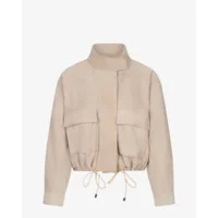 Ibana Jigo Suede Beige Dames Jack