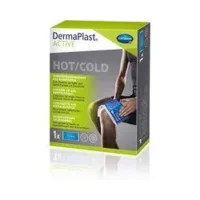 DermaPlast Hot/Cold pack groot 12x29cm