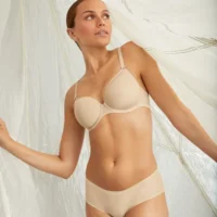 Anita – Selma Pure  – BH Spacer  – 5237 – Desert
