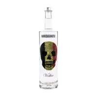 Iordanov Vodka 75cl