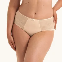 Rosa Faia ( Anita ) Taille slip: Eloise, Rosé ( ANI.452 )