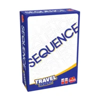 Spel - Sequence - Reiseditie