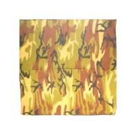 Zakdoek - Camouflage - Bandana