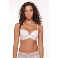 Lingadore – Mauve Rose – BH Push-up – 6605 – Light Rose