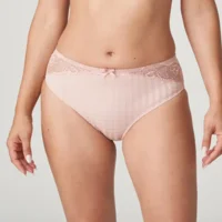 Prima Donna Madison tailleslip in poederroze