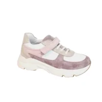 Lunella Sneaker 24760 Wit/Lila