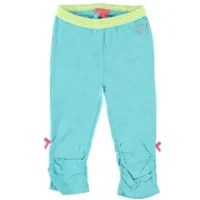 legging soft turquoise