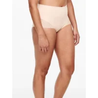 Chantelle Shaping full brief: Beige, corrigerend, taille slip ( CHAN.16 )