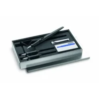 Lamy Kalligrafiepennenset Joy Al Zwart