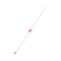 Didyma Kala Pink armband KAL1