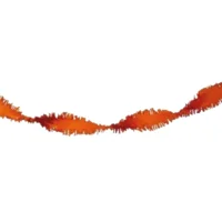 Draaislinger - Oranje - 6m